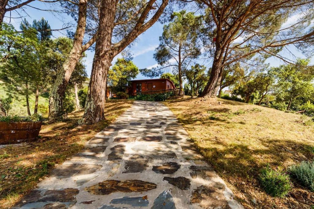 Arrabia Bunga Payva Guest House Raiva Exterior foto