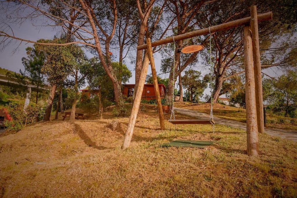 Arrabia Bunga Payva Guest House Raiva Exterior foto