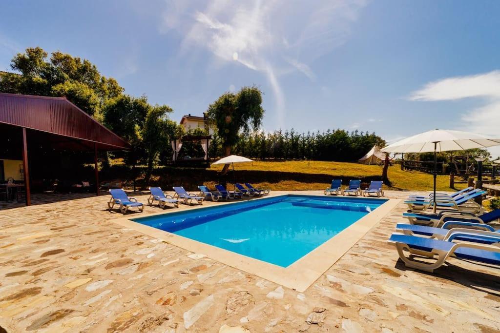 Arrabia Bunga Payva Guest House Raiva Exterior foto
