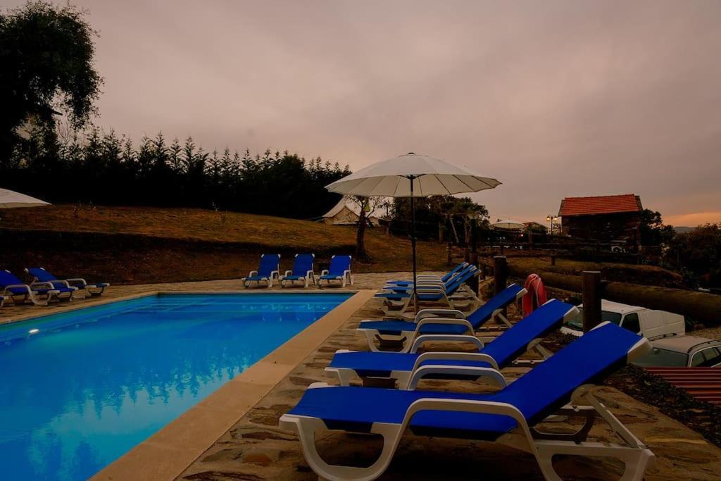 Arrabia Bunga Payva Guest House Raiva Exterior foto